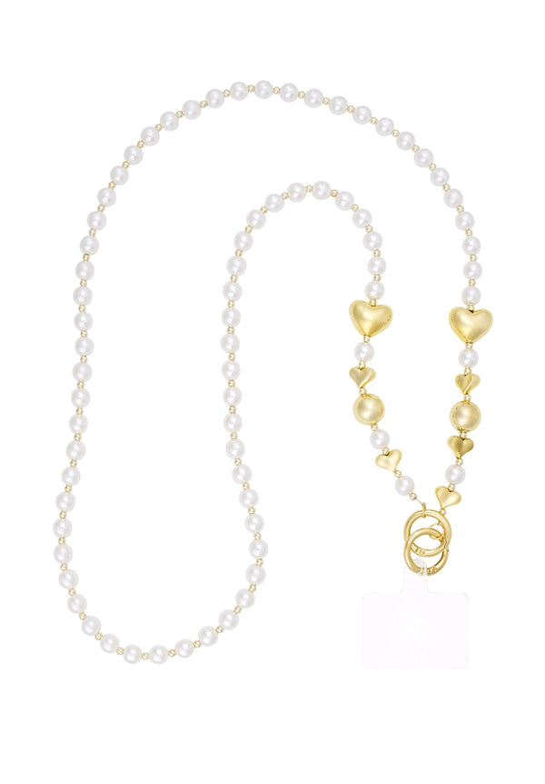 Grand cordon téléphonique