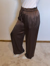 Pantalon fluide Choco