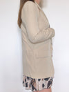 Blazer beige