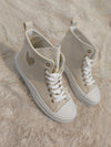 Baskets converses