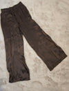 Pantalon fluide Choco