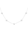 Collier porte bonheur