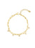 Bracelet scintillant