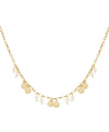 Collier de perles